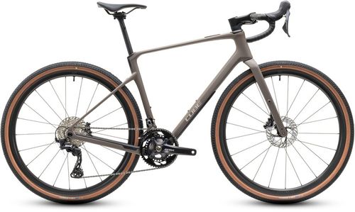 Gravel Bike Cube Nuroad C:62 Pro 2026 | 28 Zoll | Diamant