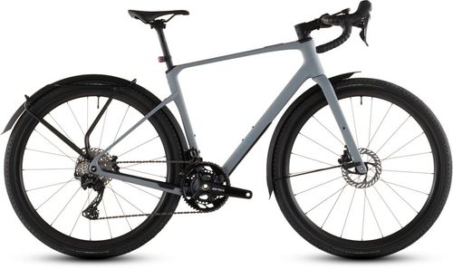 Gravel Bike Cube Nuroad C:62 Pro FE 2025 | 28 Zoll | Diamant