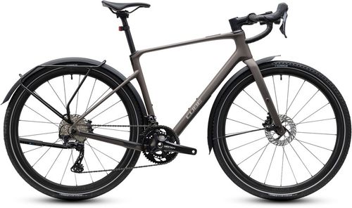 Gravel Bike Cube Nuroad C:62 Pro FE 2026 | 28 Zoll | Diamant