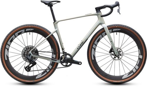 Gravel Bike Cube Nuroad C:62 SLX 2026 | 28 Zoll | Diamant