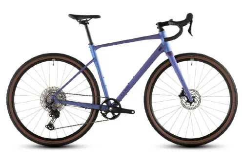 Gravel Bike Cube Nuroad EX 2026 | 28 Zoll | Diamant