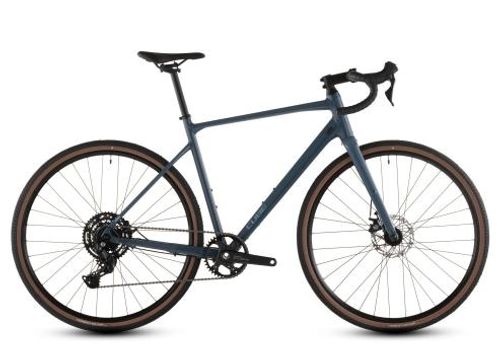 Gravel Bike Cube Nuroad ONE 2025 | 28 Zoll | Diamant