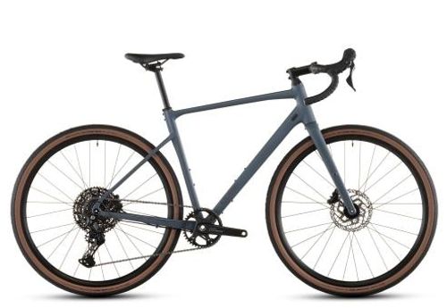 Gravel Bike Cube Nuroad PRO 2025 | 28 Zoll | Diamant