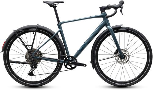 Gravel Bike Cube Nuroad Pro FE 2026 | 28 Zoll | Diamant