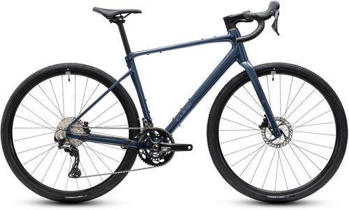 Gravel Bike Cube Nuroad Race 2026 | 28 Zoll | Diamant