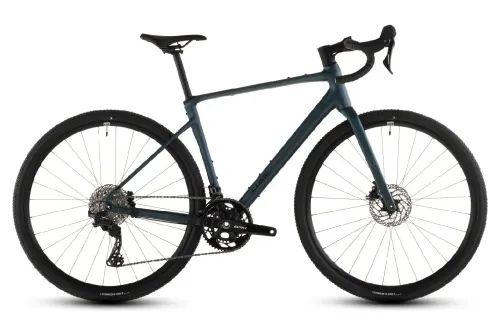 Gravel Bike Cube Nuroad Race 2026 | 28 Zoll | Diamant