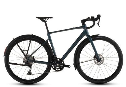 Gravel Bike Cube Nuroad RACE FE 2025 | 28 Zoll | Diamant