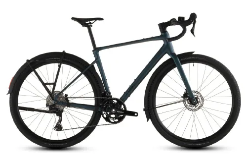 Gravel Bike Cube Nuroad RACE FE 2025 | 28 Zoll | Diamant