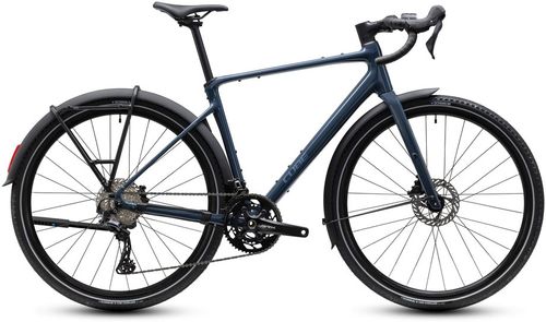 Gravel Bike Cube Nuroad Race FE 2026 | 28 Zoll | Diamant