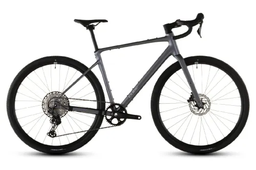 Gravel Bike Cube Nuroad SLX 2025 | 28 Zoll | Diamant