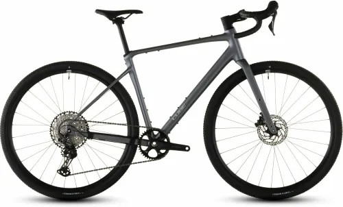 Gravel Bike Cube Nuroad SLX 2025 | 28 Zoll | Diamant