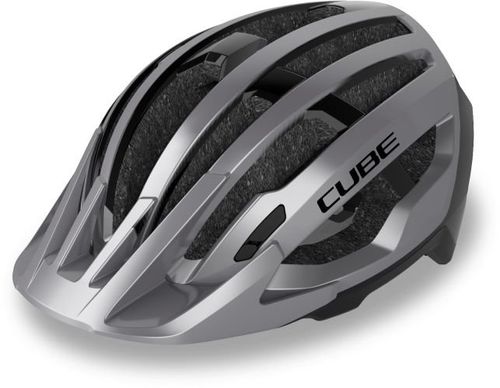 MTB-Helm Cube OFFPATH 2026