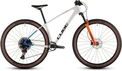 Jugendfahrrad 27,5 Zoll Cube Phenix C:62 Rookie SLX 2026 | 27,5 Zoll | Diamant