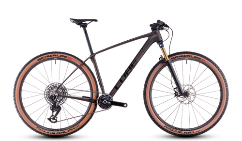 Cross Country Bike Cube Phenix C:68X SLT 2025 | 29 Zoll | Diamant