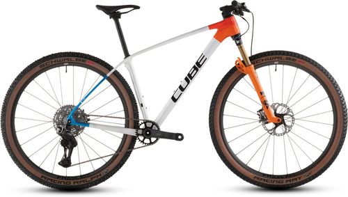 Cross Country Bike Cube Phenix C:68X SLX 2026 | 29 Zoll | Diamant