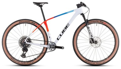Cross Country Bike Cube Phenix C:68X SLX 2025 | 29 Zoll | Diamant