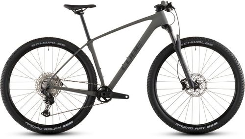 Cross Country Bike Cube Reaction C:62 ONE 2025 | 29 Zoll | Diamant
