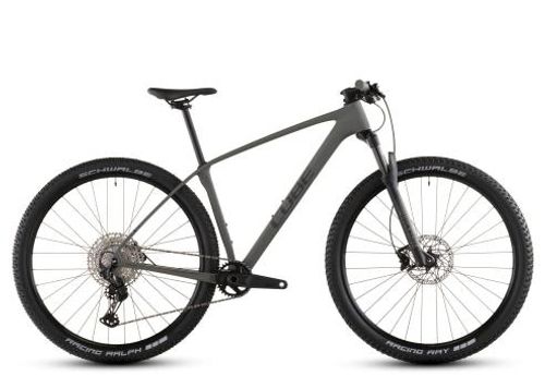 Cross Country Bike Cube Reaction C:62 ONE 2026 | 29 Zoll | Diamant