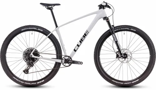Cross Country Bike Cube Reaction C:62 ONE 2025 | 29 Zoll | Diamant