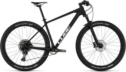 Cross Country Bike Cube Reaction C:62 ONE 2023 | 29 Zoll | Diamant