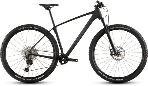 Cross Country Bike Cube Reaction C:62 Pro 2025 | 29 Zoll | Diamant