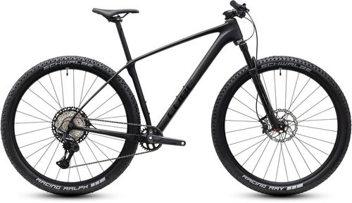 Cross Country Bike Cube Reaction C:62 Pro 2026 | 29 Zoll | Diamant