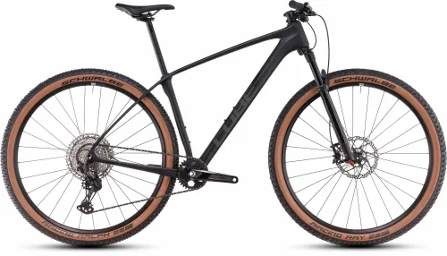 Cross Country Bike Cube Reaction C:62 Pro 2025 | 29 Zoll | Diamant