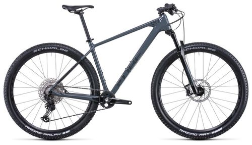 Cross Country Bike Cube Reaction C:62 Pro 0