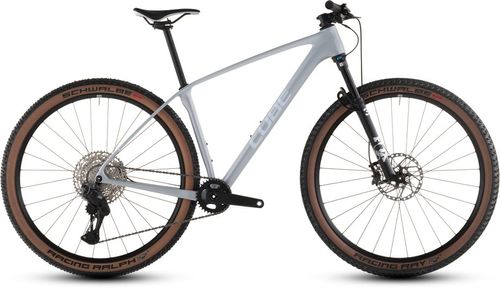 Cross Country Bike Cube Reaction C:62 Race 2025 | 29 Zoll | Diamant