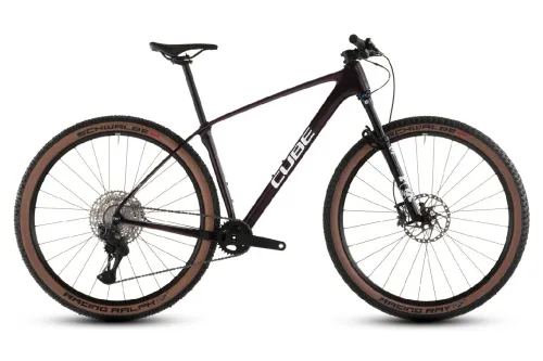Cross Country Bike Cube Reaction C:62 Race 2026 | 29 Zoll | Diamant