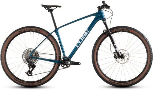 Cross Country Bike Cube Reaction C:62 SLX 2025 | 29 Zoll | Diamant