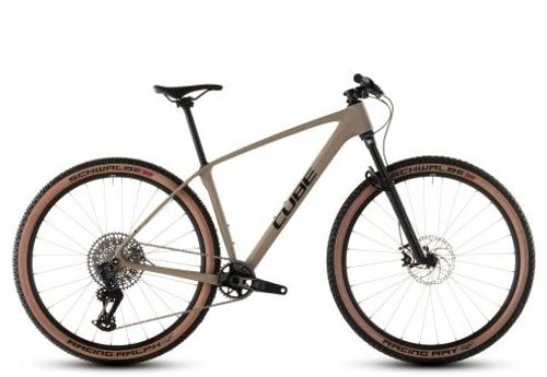 Cross Country Bike Cube Reaction C:62 SLX 2026 | 29 Zoll | Diamant