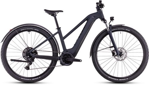 e fahrrad über 25 km h E-Bike 26