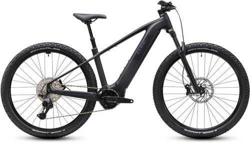 E-Cross Country Bike Cube Reaction Hybrid Pro 2026 | 800 Wh | 27,5 Zoll | Diamant