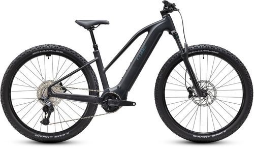 E-Cross Country Bike Cube Reaction Hybrid Pro 2026 | 800 Wh | 29 Zoll | Trapez