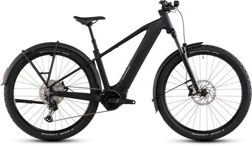 E-Bike Tourenrad Cube Reaction Hybrid Pro 800 FE 2025 | 800 Wh | 29 Zoll | Diamant