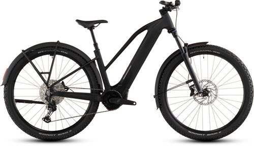 E-Bike Tourenrad Cube Reaction Hybrid Pro 800 FE 2026 | 800 Wh | 29 Zoll | Trapez