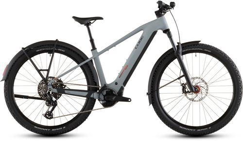 E-Bike Tourenrad Cube Reaction Hybrid Race 800 FE 2026 | 800 Wh | 27,5 Zoll | Diamant