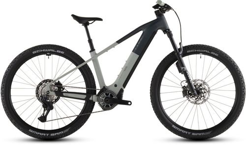 E-Trailbike Cube Reaction Hybrid SLT 2026 | 800 Wh | 27,5 Zoll | Diamant
