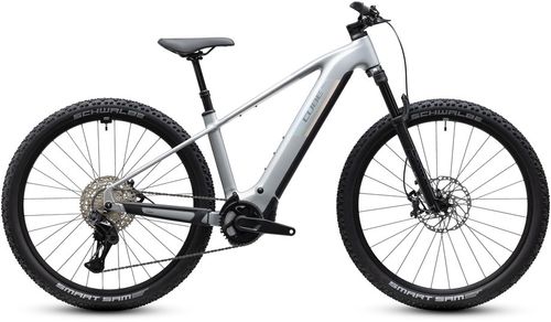 E-Cross Country Bike Cube Reaction Hybrid SLX 2026 | 800 Wh | 29 Zoll | Diamant