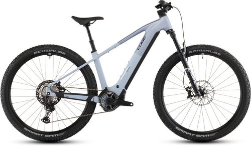 E-Trailbike Cube Reaction Hybrid SLX 800 2026 | 800 Wh | 27,5 Zoll | Diamant