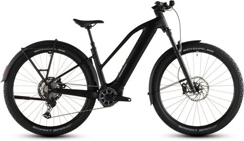 E-Bike Tourenrad Cube Reaction Hybrid SLX 800 FE 2026 | 800 Wh | 29 Zoll | Trapez