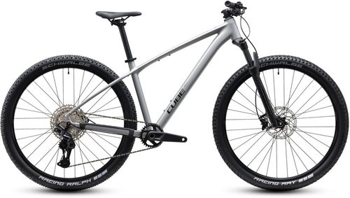 Cross Country Bike Cube Reaction Pro 2026 | 29 Zoll | Diamant