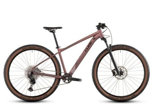 Cross Country Bike Cube Reaction Pro 2026 | 29 Zoll | Diamant