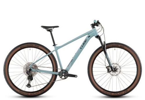 Cross Country Bike Cube Reaction SLX 2026 | 29 Zoll | Diamant