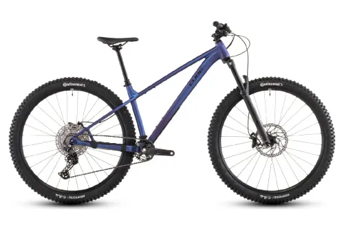 All Mountain Bike Cube Reaction TM Pro 2025 | 29 Zoll | Diamant