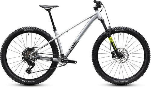 Cross Country Bike Cube Reaction TM Pro 2026 | 29 Zoll | Diamant