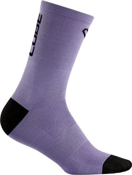 Fahrradsocken Cube Socken High Cut ATX 2024