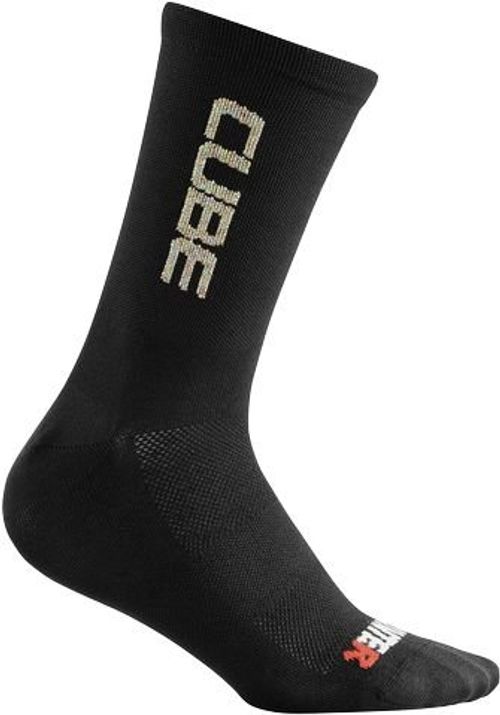 Fahrradsocken Cube Socken High Cut VERTEX 2024