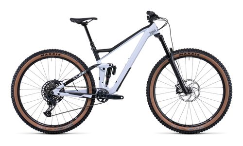 Enduro Bike Cube Stereo 150 C:62 Race 2022 | 29 Zoll | Diamant